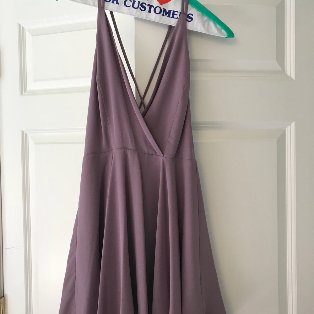 Kimchi Blue dress